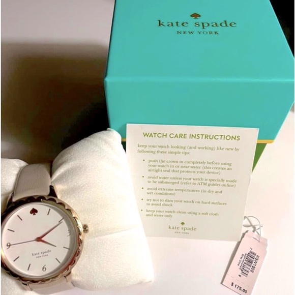 Kate Spade ♠️ - Picture 1 of 3